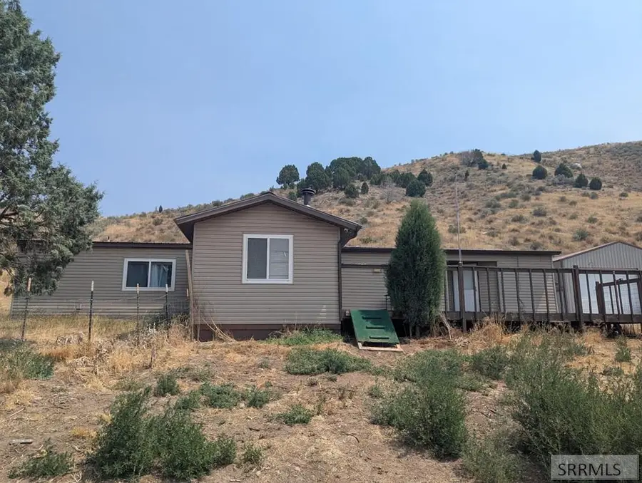 262 Old Hwy 91, Inkom, ID 83245 - #3