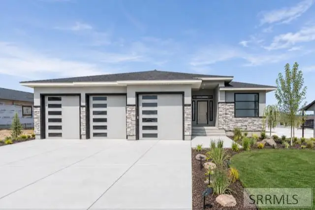 3419 Greenwillow Lane, Ammon, ID 83401 - #1