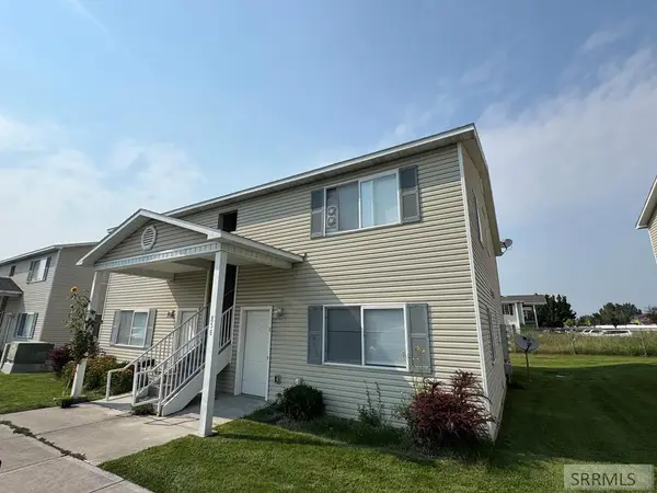 858 Anne Street, REXBURG, ID 83440