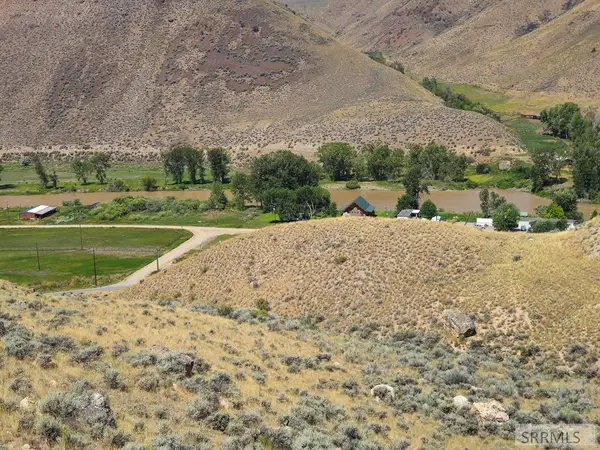 Lot 24&25 Cinnabar Circle, SALMON, ID 83467