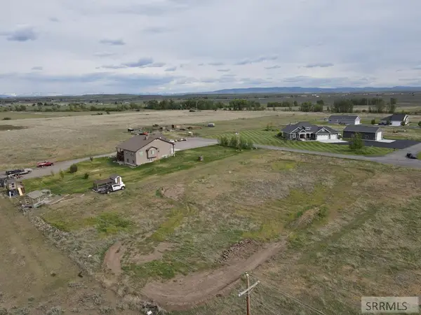 2919 Hackamore Drive, ST ANTHONY, ID 83445