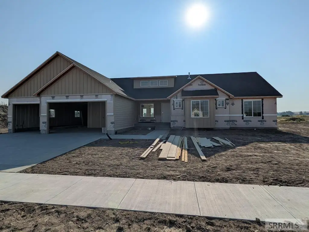 536 Meadowbrook, Rexburg, ID 83440 - #1