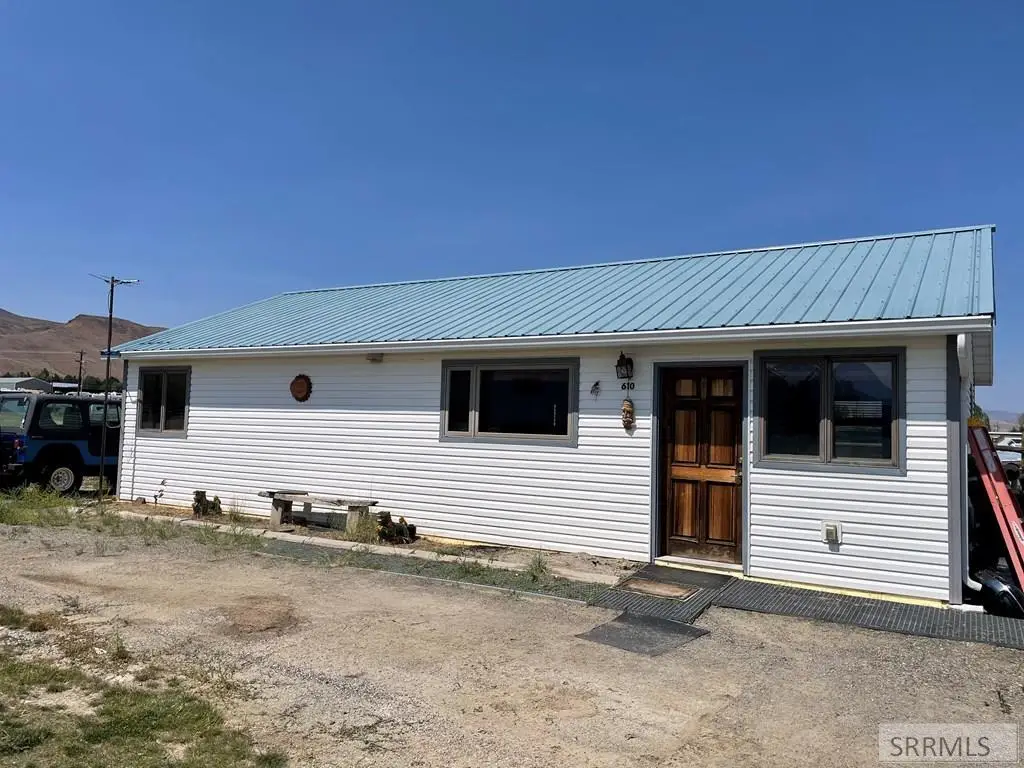 610 Apex Lane, Challis, ID 83226 - #1