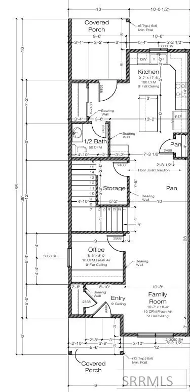 340 W 14th Street #1, Idaho Falls, ID 83402 - #2