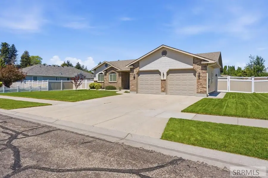 625 Vale Lane, Rexburg, ID 83440 - #2