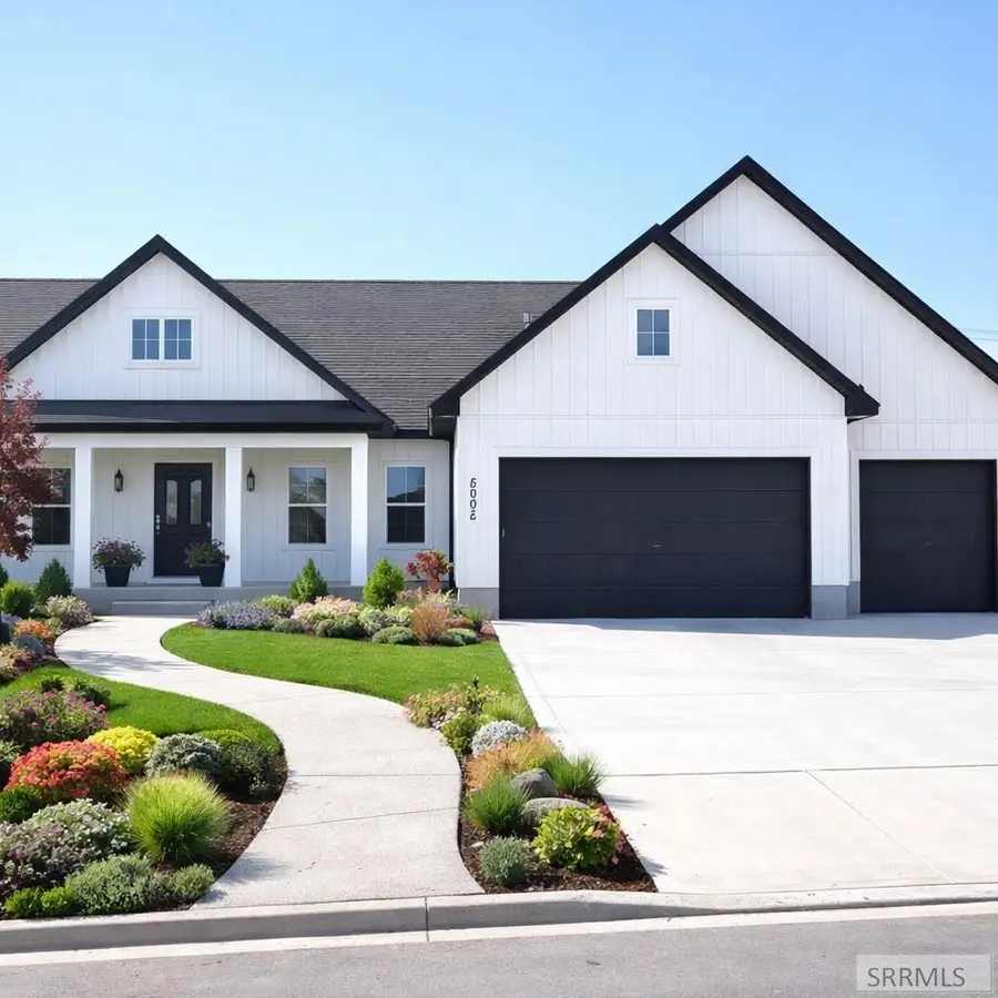 1144 Caliber Lane, Ammon, ID 83401 - #2