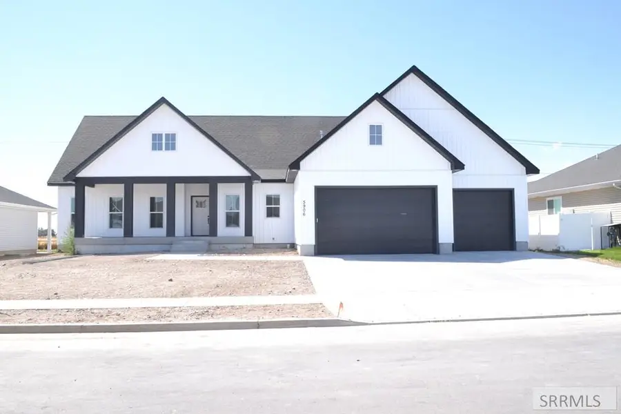 1144 Caliber Lane, Ammon, ID 83401 - #3