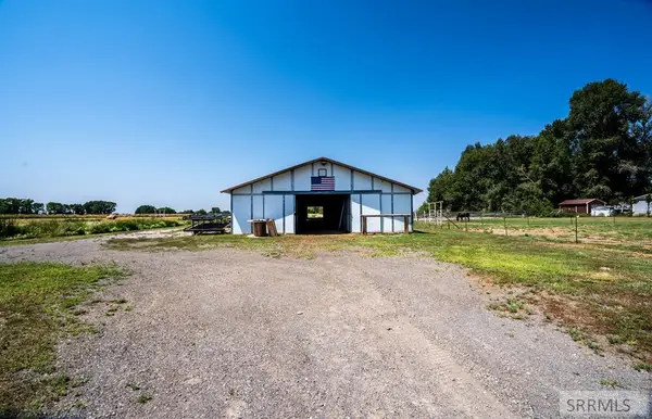TBD 3000 E, CHESTER, ID 83421