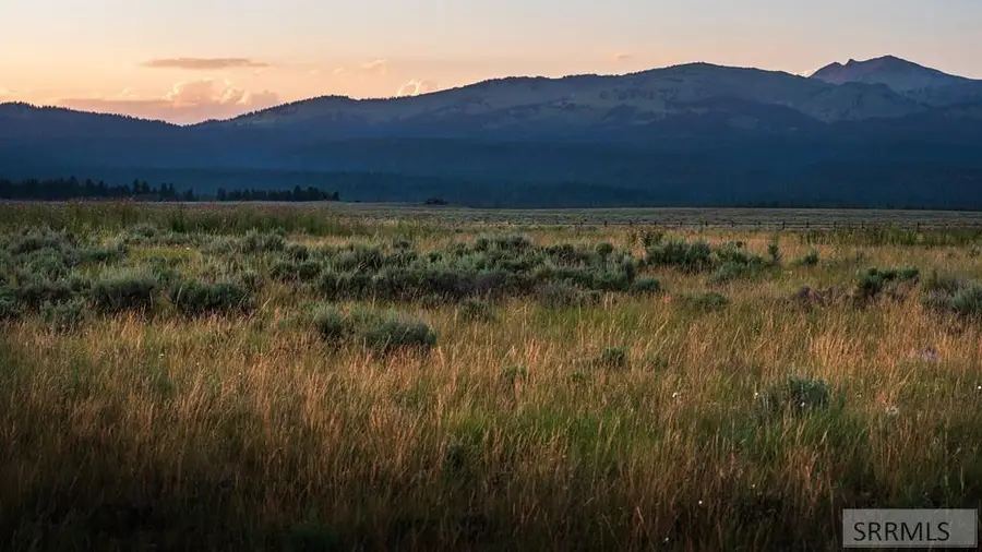 Lot 26 Eagles View Road, Island Park, ID 83429 - #3