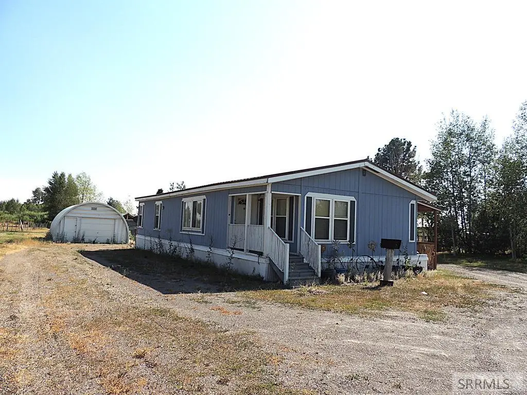2556 E 538 N, Saint Anthony, ID 83445 - #1