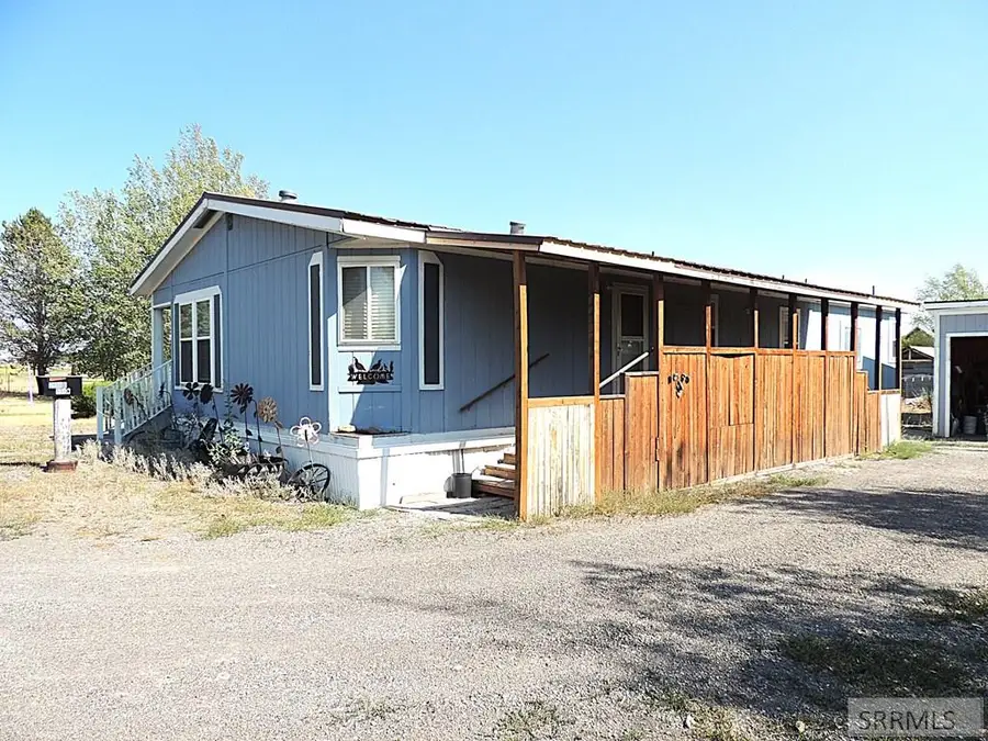 2556 E 538 N, Saint Anthony, ID 83445 - #2