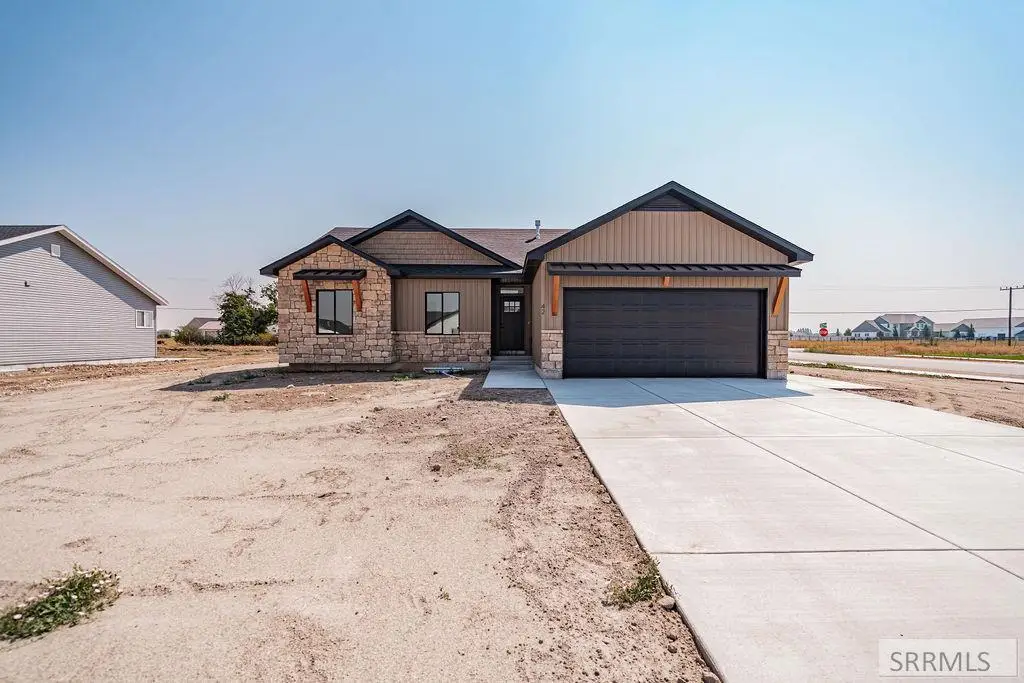 42 Currant Lane, Rigby, ID 83442 - #1
