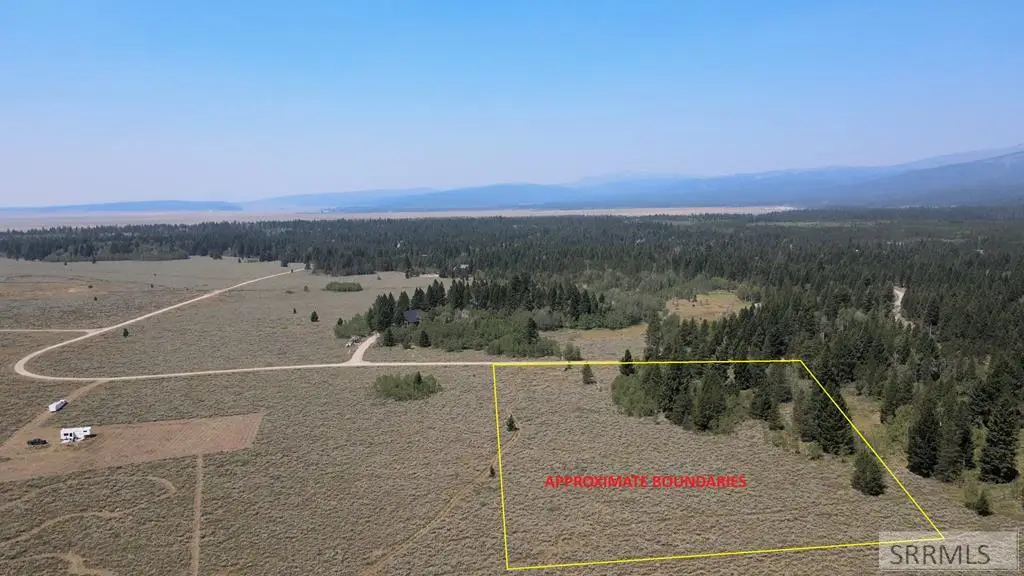 4066 St. Ryan Way, Island Park, ID 83429 - #1