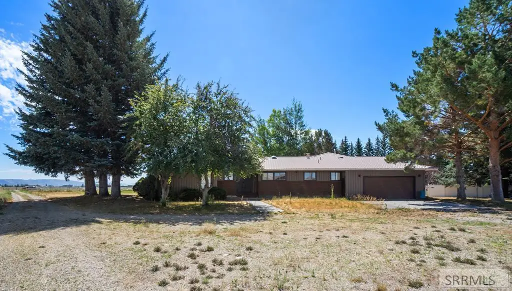 167 4200 E, Rigby, ID 83442 - #1