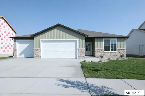 578 Curlew Drive, AMMON, ID 83406