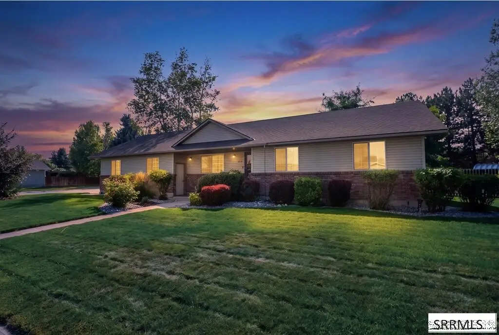 262 Adam Lane, Idaho Falls, ID 83401 - #1