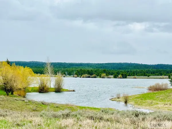 3785 Century Drive, ISLAND PARK, ID 83429