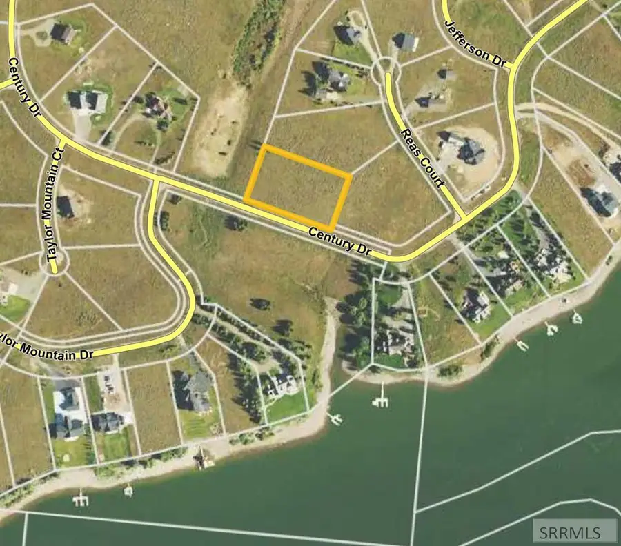 3785 Century Drive, Island Park, ID 83429 - #2