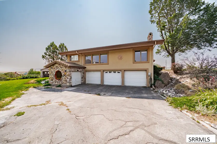12081 Country Club Drive, Idaho Falls, ID 83404 - #3