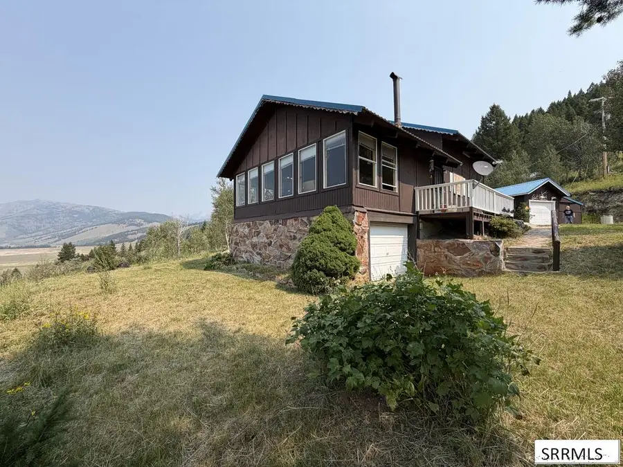 5175 Mountain Drive, Island Park, ID 83429 - #2