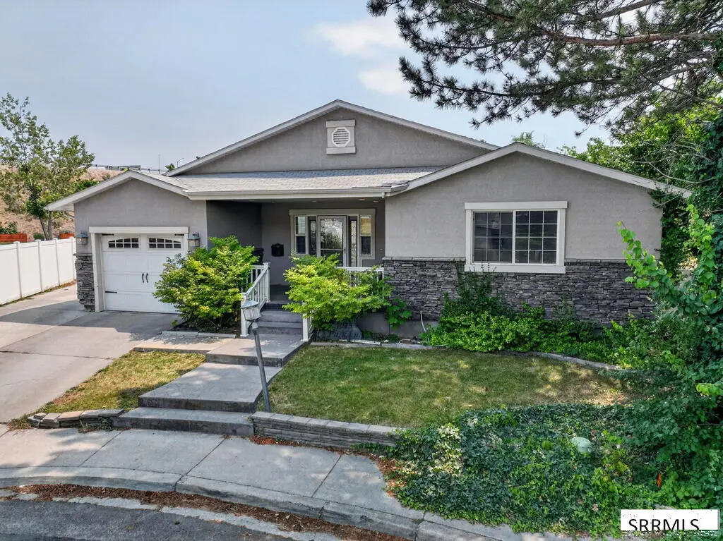 1015 Park Lane, Pocatello, ID 83201 - #1