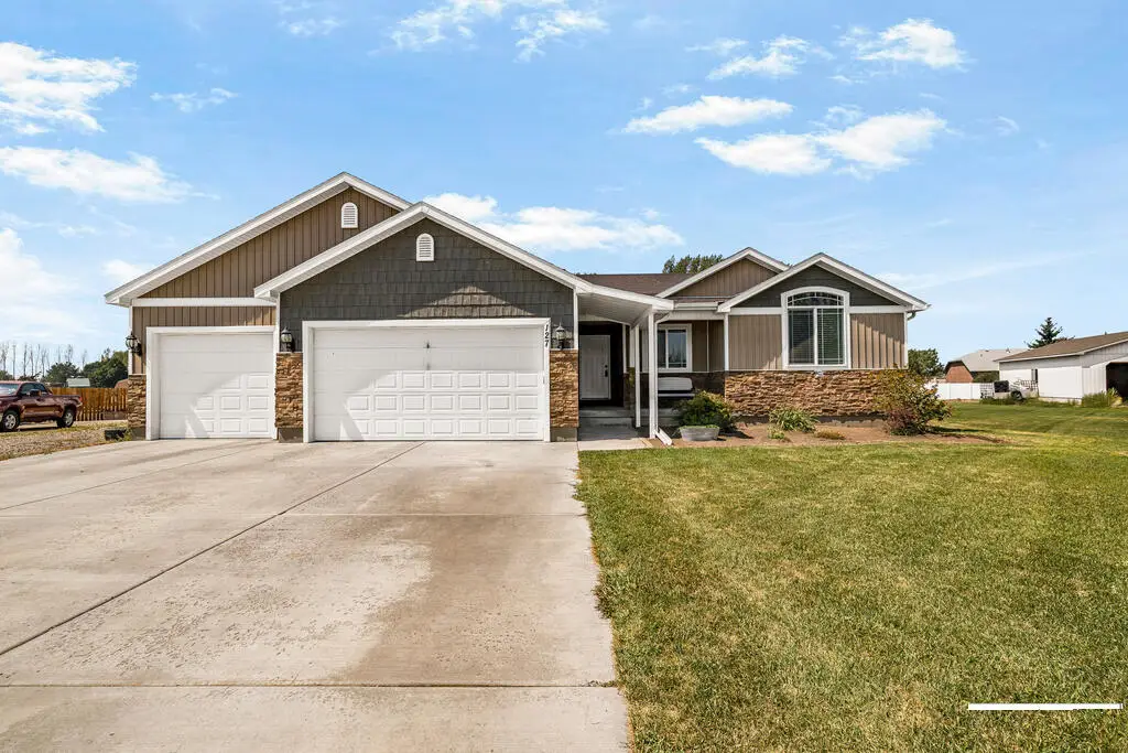 127 4010 E, Rigby, ID 83442 - #1