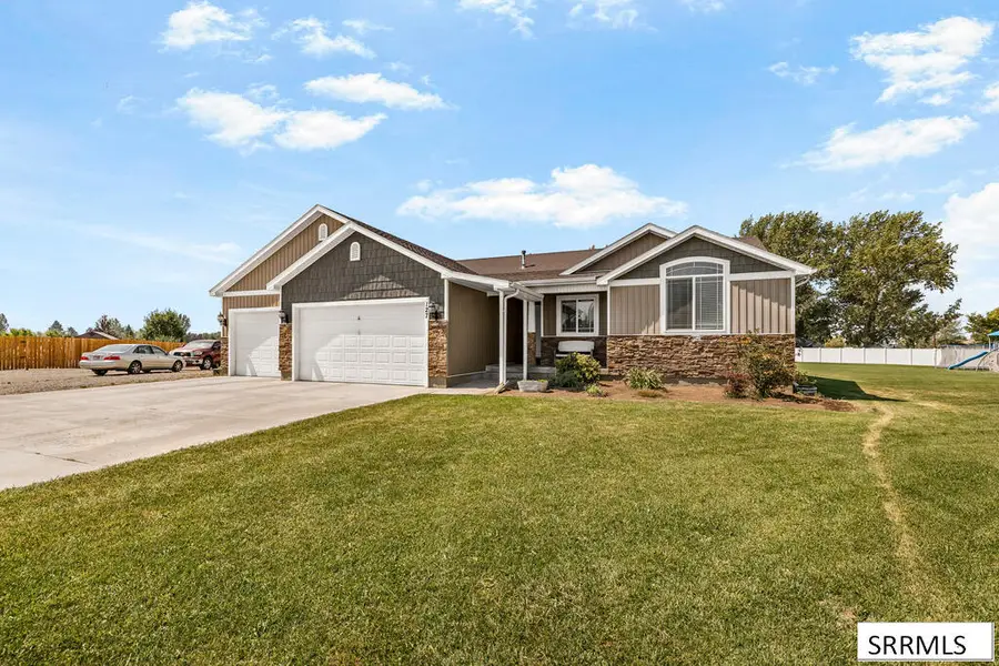 127 4010 E, Rigby, ID 83442 - #3