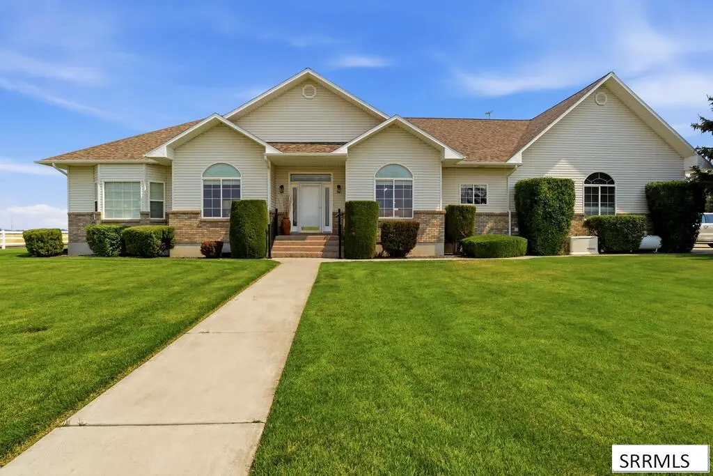 188 3500 E, Rigby, ID 83442 - #1