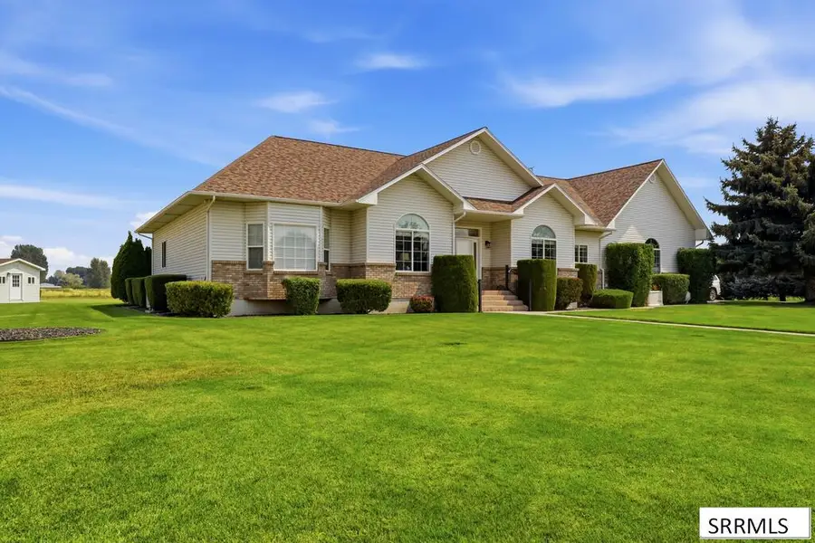 188 3500 E, Rigby, ID 83442 - #2