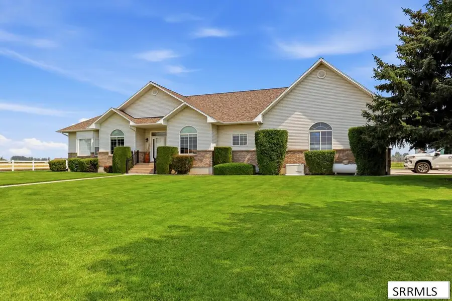 188 3500 E, Rigby, ID 83442 - #3