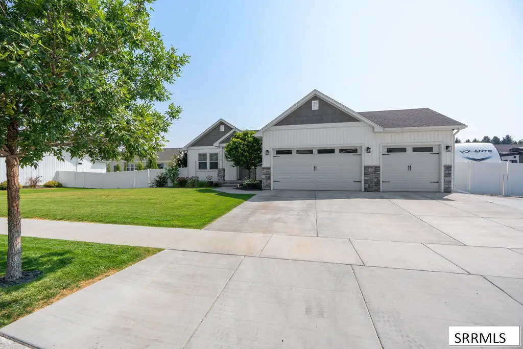 579 Periska Way, Idaho Falls, ID 83402 - #1
