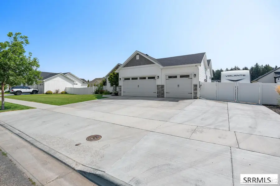 579 Periska Way, Idaho Falls, ID 83402 - #2