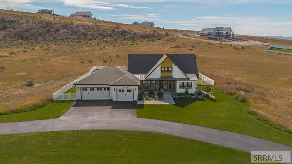 7123 High Willow Lane, IDAHO FALLS, ID 83406