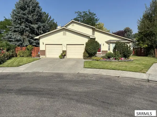 1265 Tipperary Court, IDAHO FALLS, ID 83404
