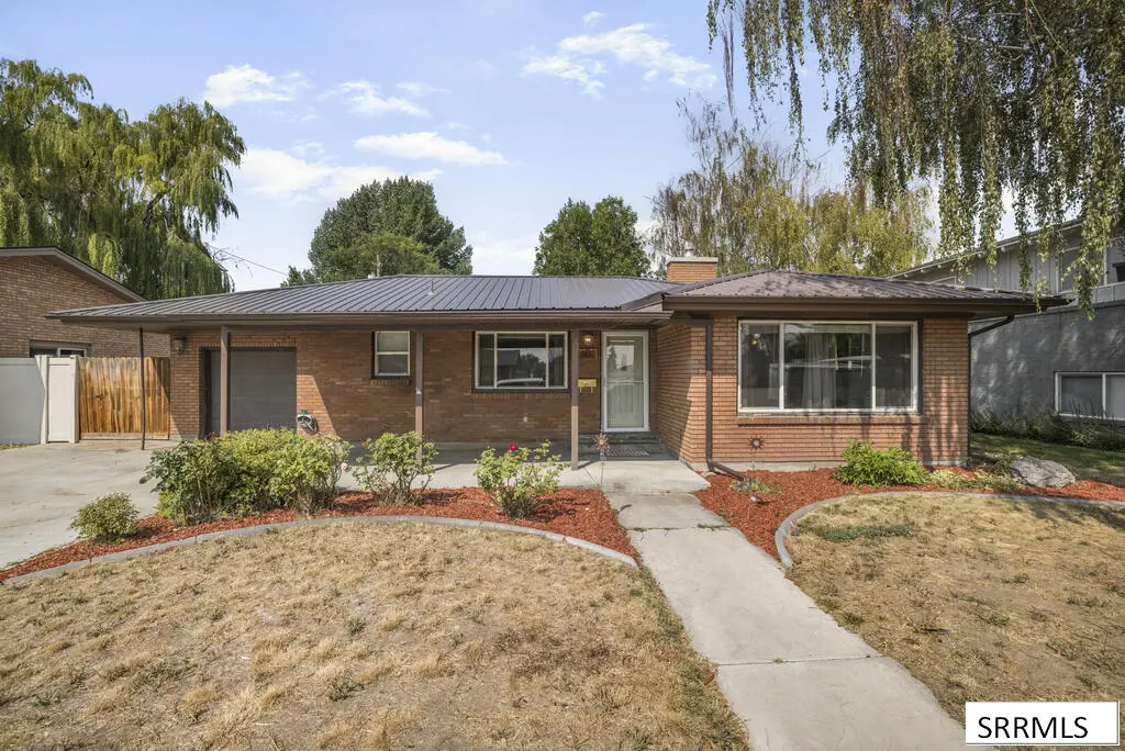 763 Grace Avenue, Idaho Falls, ID 83202 - #1