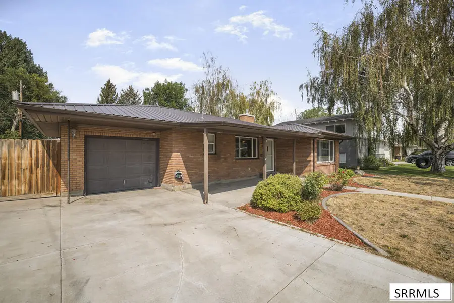 763 Grace Avenue, Idaho Falls, ID 83202 - #2