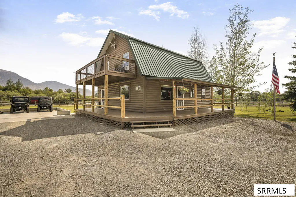4236 Summit Drive, Mackay, ID 83255 - #1