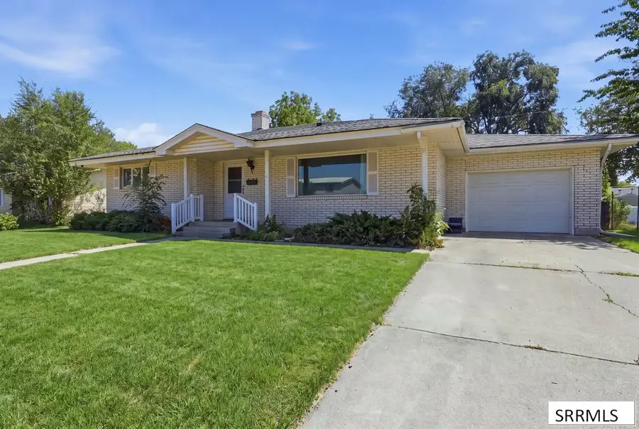 660 Garfield, Idaho Falls, ID 83401 - #2