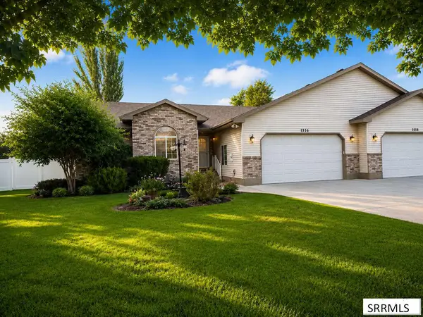 3826 Silverwood Circle, IDAHO FALLS, ID 83406
