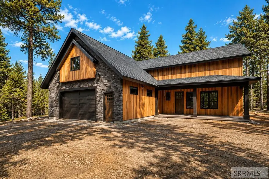 1527 Shadow Run, Ashton, ID 83420 - #2