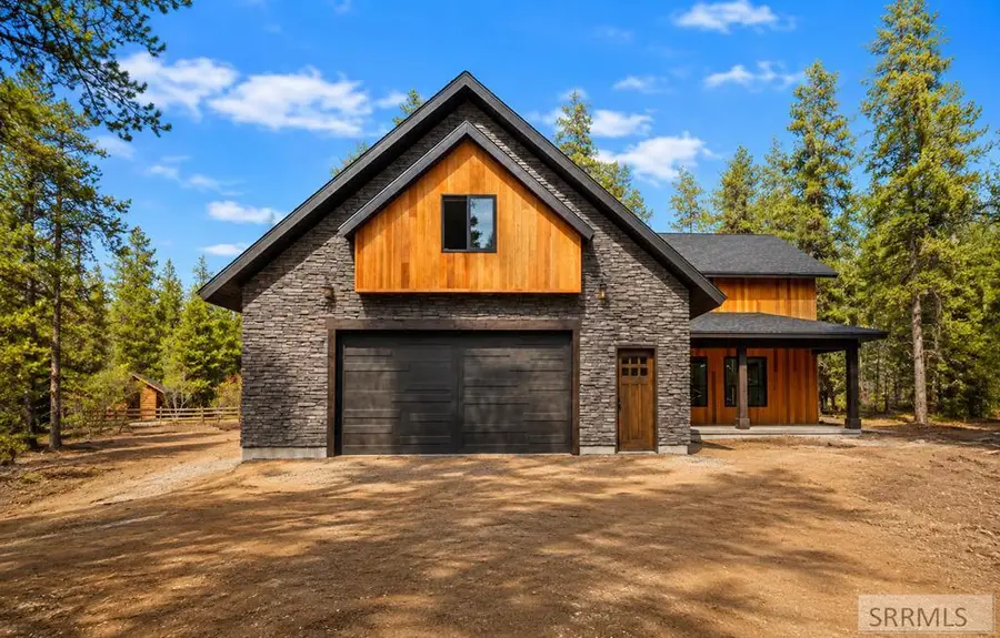 1527 Shadow Run, Ashton, ID 83420 - #3