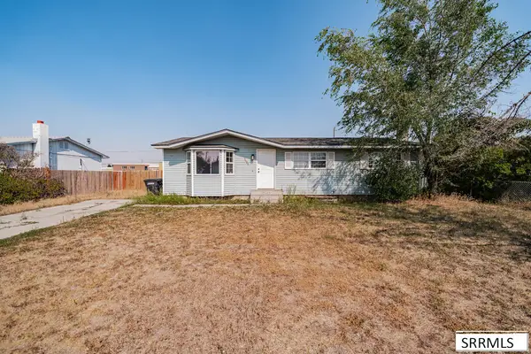 3455 Ross Avenue, AMMON, ID 83206