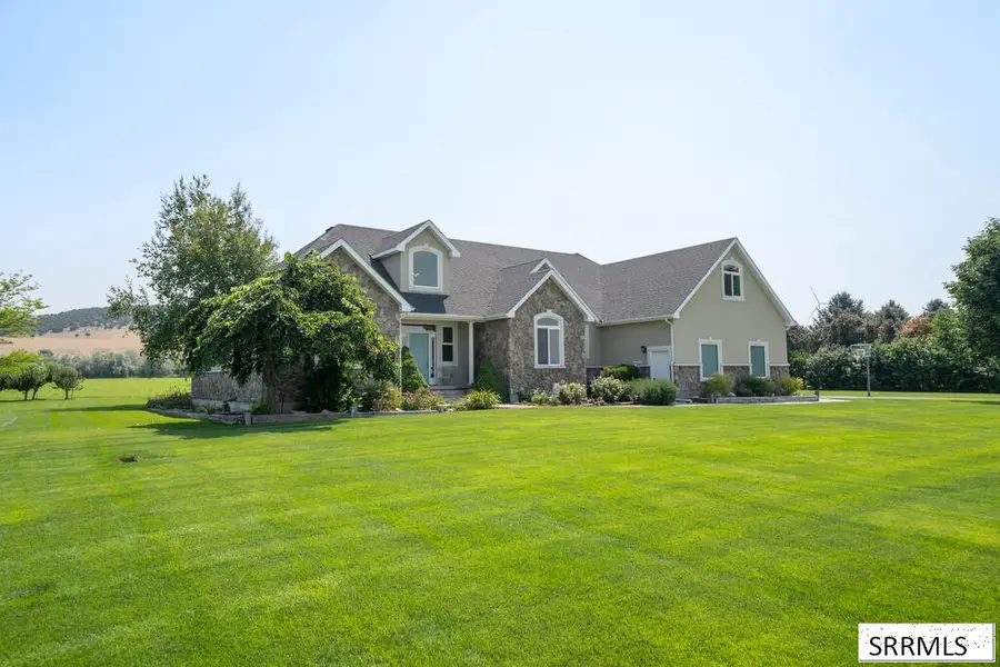 1033 N 1200 E, Shelley, ID 83274 - #3