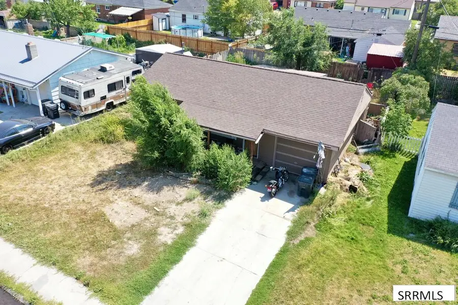 385 Tendoy Drive, Idaho Falls, ID 83401 - #2
