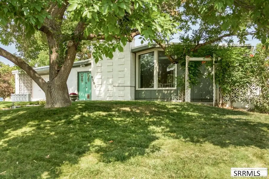 1398 Santa Anita Avenue, Pocatello, ID 83201 - #2