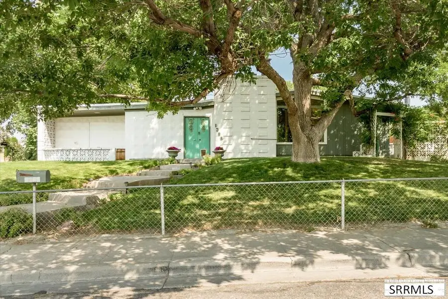 1398 Santa Anita Avenue, Pocatello, ID 83201 - #3