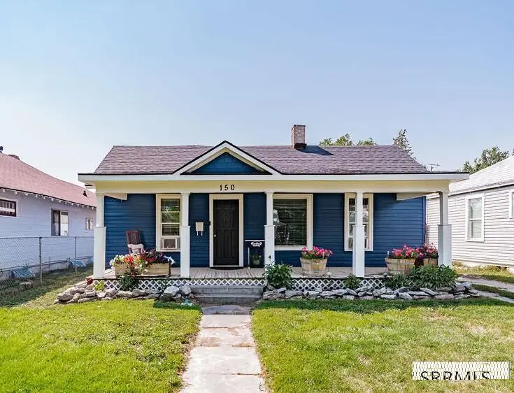 150 Corner Avenue, Idaho Falls, ID 83402 - #1
