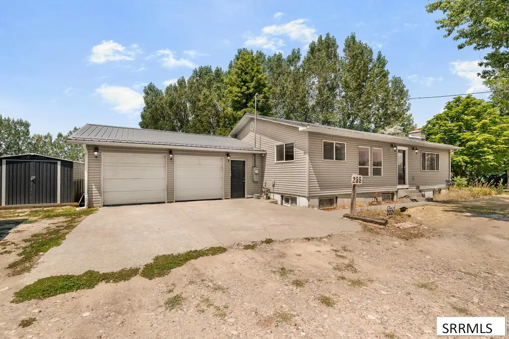 285 4100 E, Rigby, ID 83442 - #1
