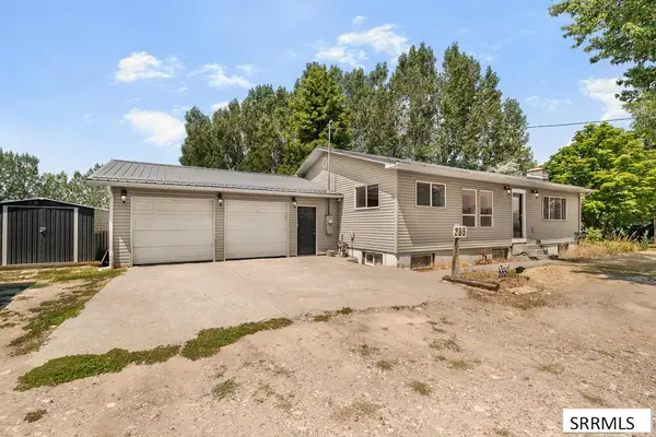 285 4100 E, RIGBY, ID 83442