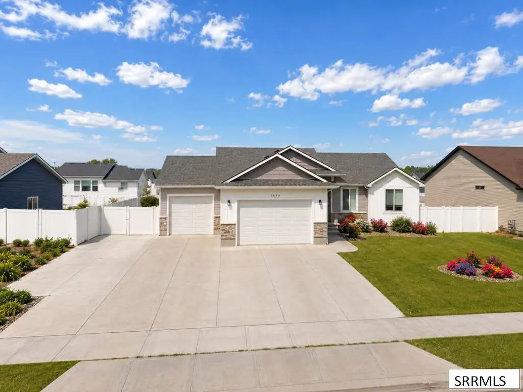 3898 Catalina Avenue, Idaho Falls, ID 83401 - #1